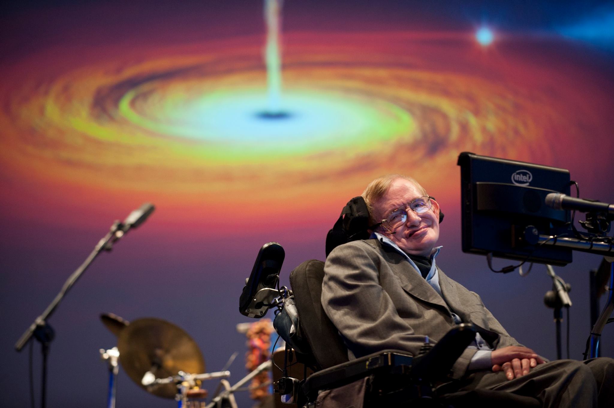 Zoco de Astronomía: Adiós a Stephen Hawking - Universo Rayado